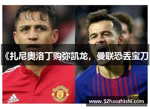 《扎尼奥洛丁购弥凯龙，曼联恐丢宝刀》